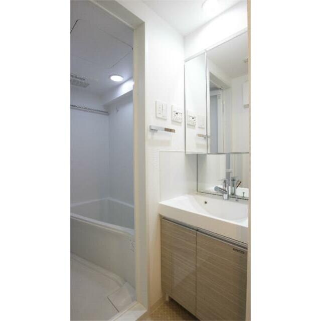 ステージグランデ用賀アジールコートの物件内観写真