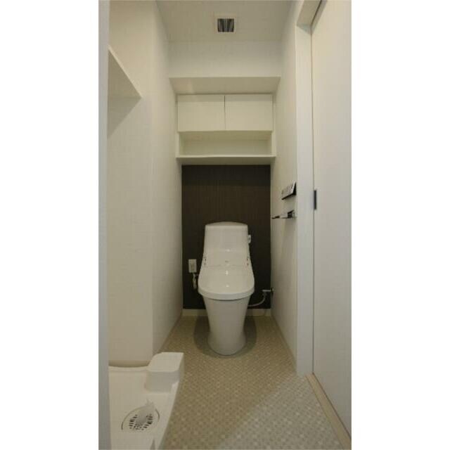 ステージグランデ用賀アジールコートの物件内観写真