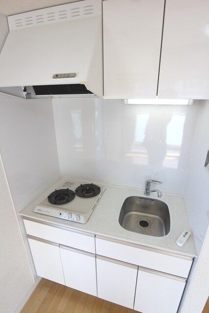 KDXレジデンス駒沢公園の物件内観写真