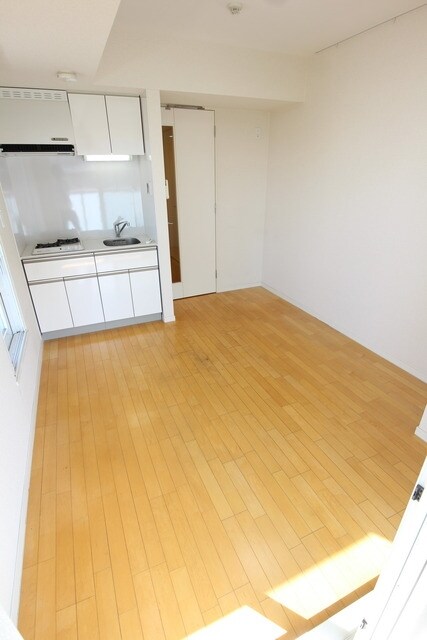 KDXレジデンス駒沢公園の物件内観写真