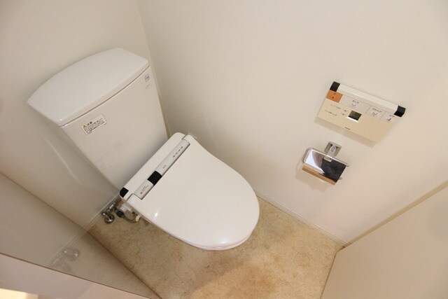 KDXレジデンス駒沢公園の物件内観写真