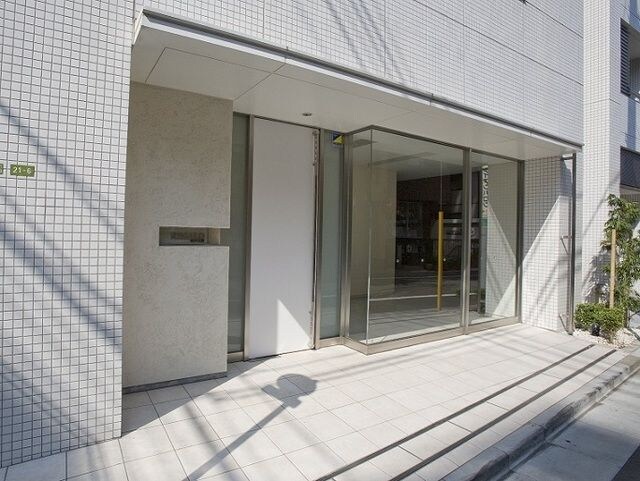 KDXレジデンス駒沢公園の物件内観写真