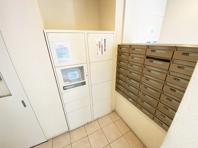 KDXレジデンス駒沢公園の物件内観写真