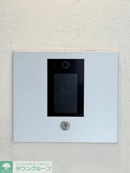 KDXレジデンス駒沢公園の物件内観写真