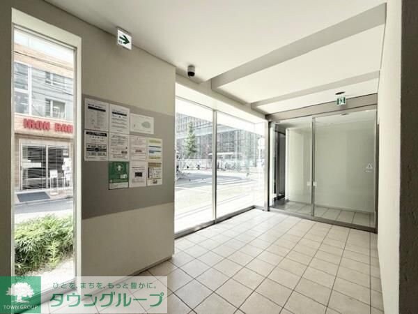 KDXレジデンス駒沢公園の物件内観写真