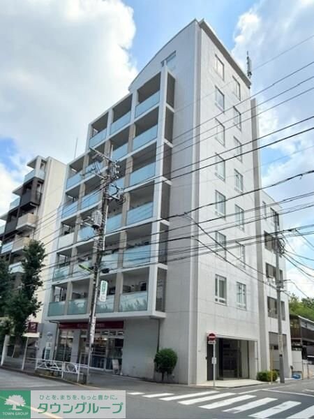 KDXレジデンス駒沢公園の物件内観写真