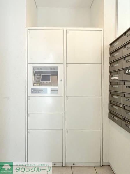 KDXレジデンス駒沢公園の物件内観写真