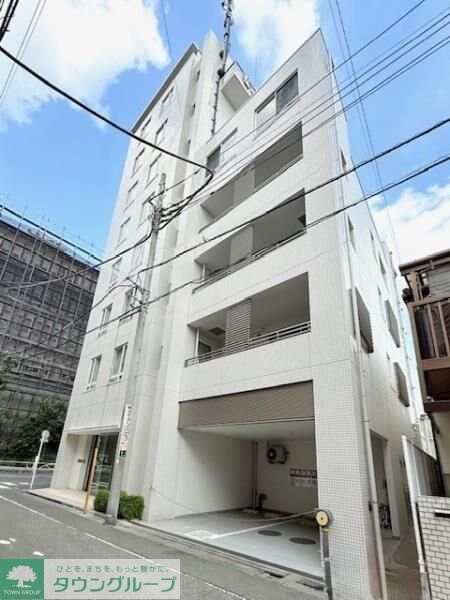 KDXレジデンス駒沢公園の物件内観写真