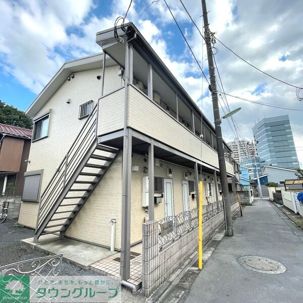 House Horiの物件内観写真