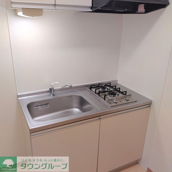 House Horiの物件内観写真