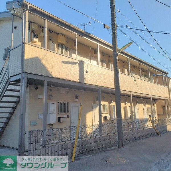 House Horiの物件内観写真