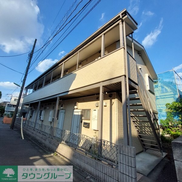 House Horiの物件内観写真