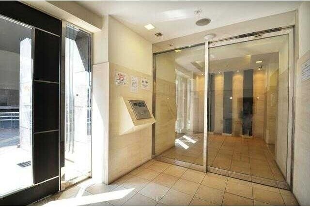 アーデン駒沢大学の物件内観写真