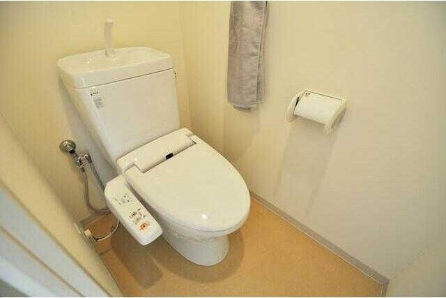 アーデン駒沢大学の物件内観写真