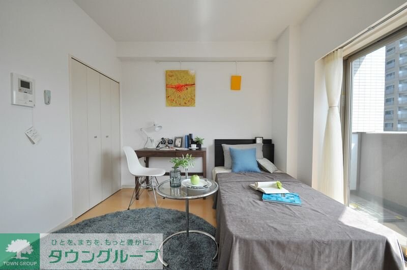 アーデン駒沢大学の物件内観写真