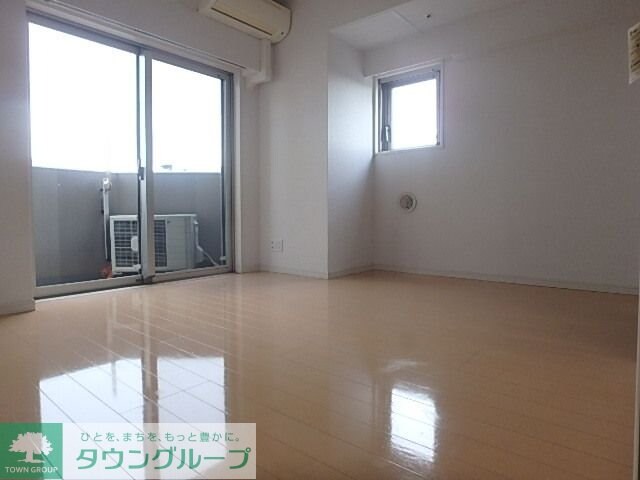 アーデン駒沢大学の物件内観写真