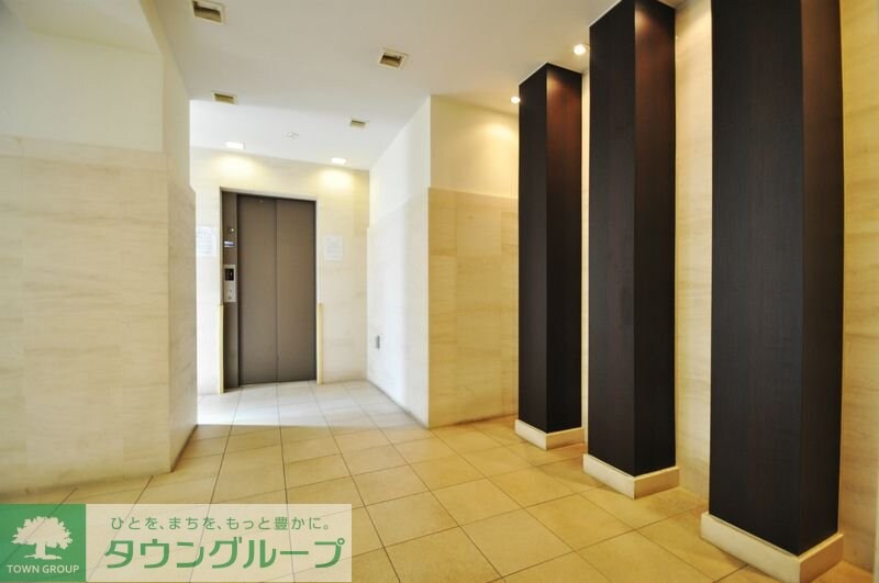 アーデン駒沢大学の物件内観写真