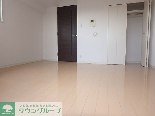 アーデン駒沢大学の物件内観写真