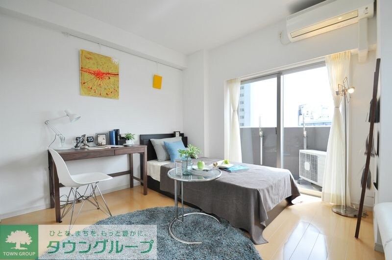 アーデン駒沢大学の物件内観写真