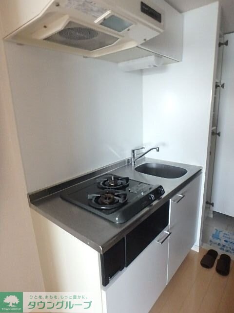 アーデン駒沢大学の物件内観写真