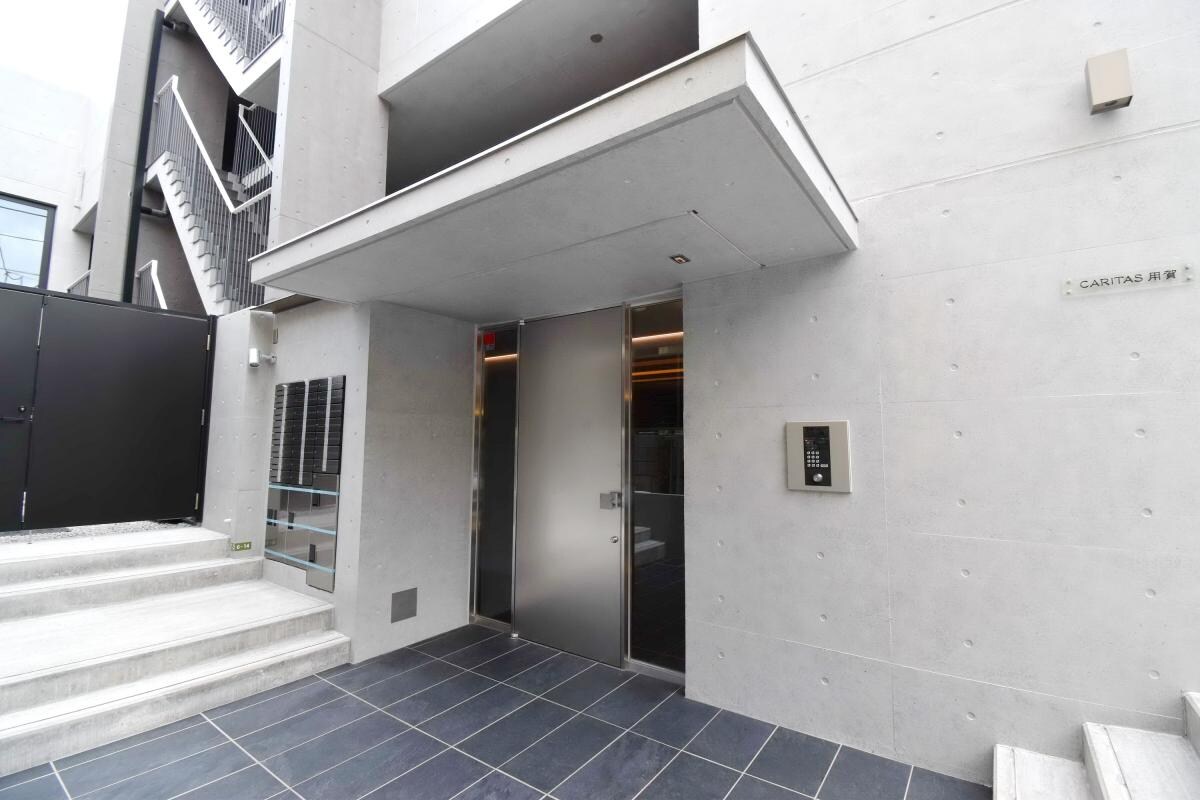 CARITAS用賀の物件内観写真