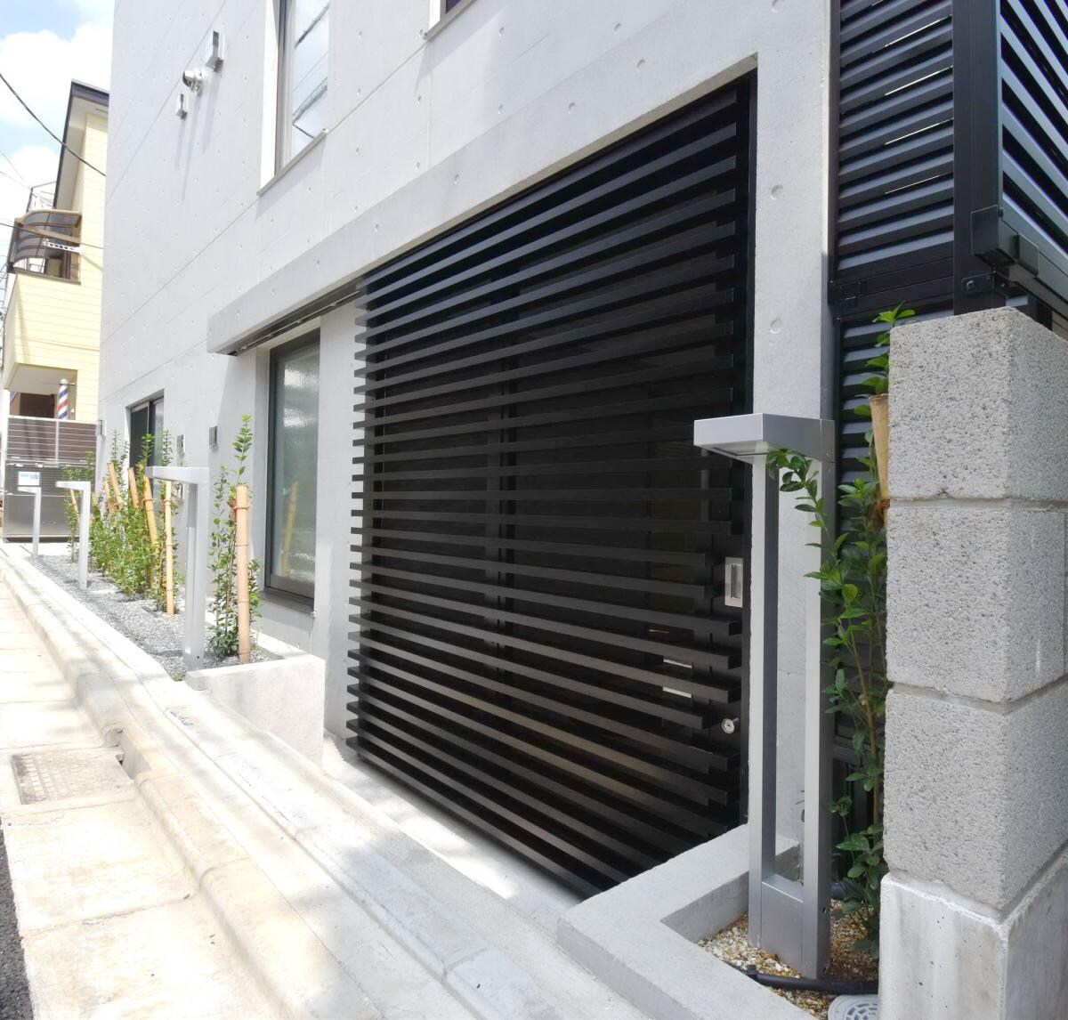 CARITAS用賀の物件内観写真