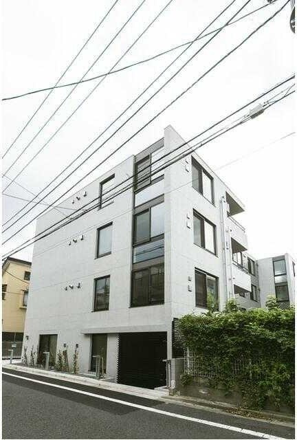 CARITAS用賀の物件内観写真