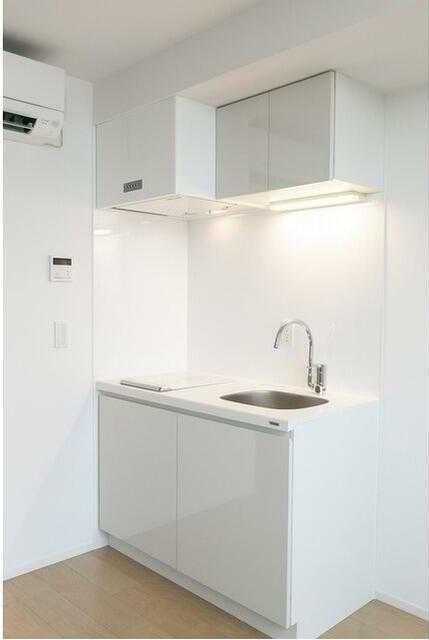 CARITAS用賀の物件内観写真