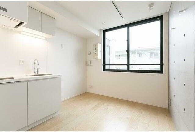 CARITAS用賀の物件内観写真