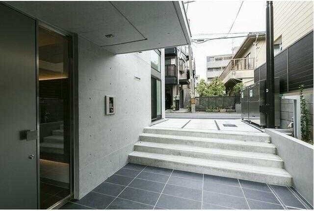 CARITAS用賀の物件内観写真