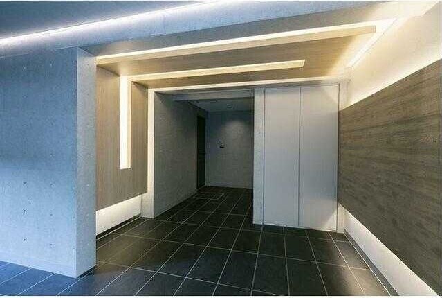 CARITAS用賀の物件内観写真