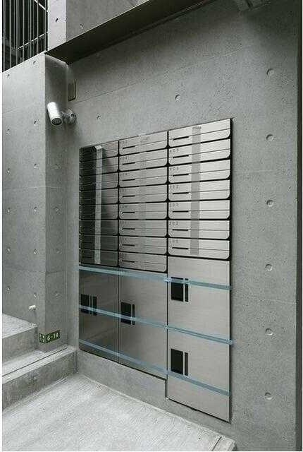 CARITAS用賀の物件内観写真