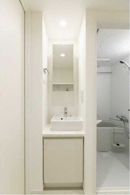 CARITAS用賀の物件内観写真