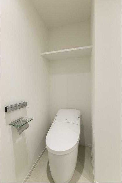 CARITAS用賀の物件内観写真