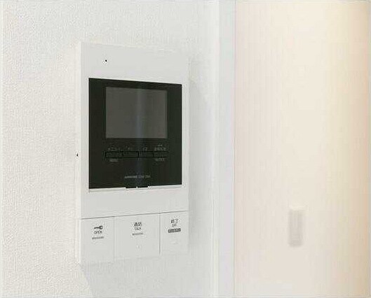 CARITAS用賀の物件内観写真