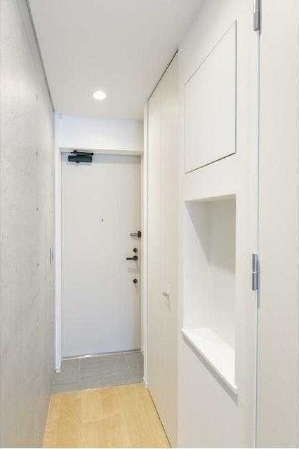 CARITAS用賀の物件内観写真