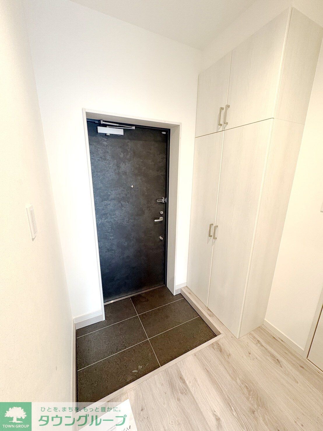 La via belle成城(ラヴィヴェールセイジョウ)の物件内観写真