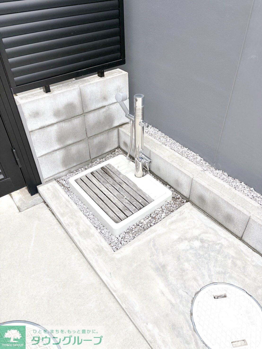 La via belle成城(ラヴィヴェールセイジョウ)の物件内観写真