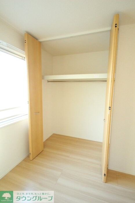 カーサ グラツィアの物件内観写真