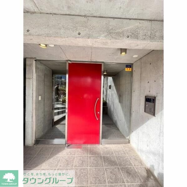 D-Square千歳船橋の物件内観写真