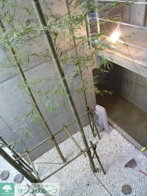 D-Square千歳船橋の物件内観写真