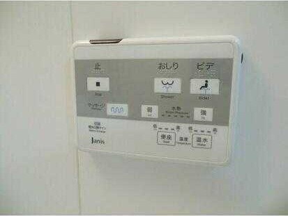 アサカシオン瀬田の物件内観写真