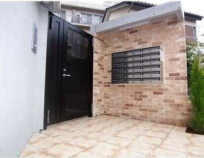 ZESTY桜新町の物件内観写真