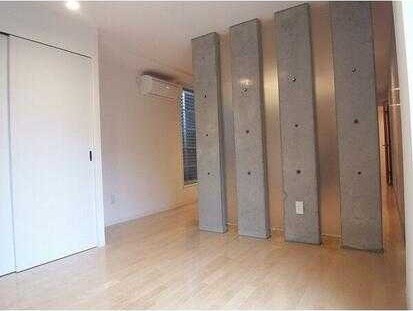 ZESTY桜新町の物件内観写真