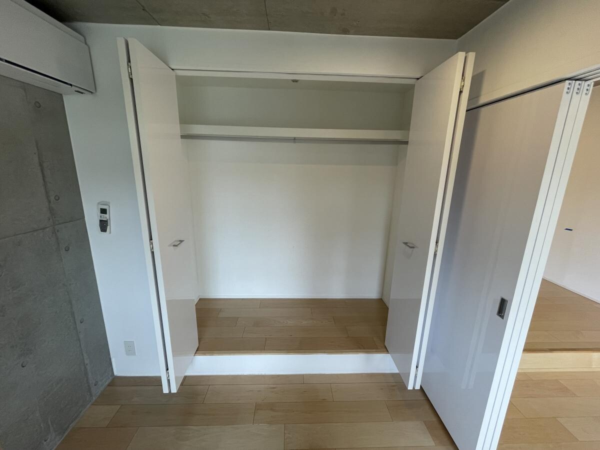 ハーモニーグラシア世田谷代田の物件内観写真