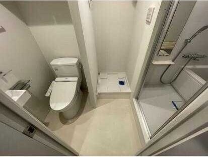 ハーモニーグラシア世田谷代田の物件内観写真