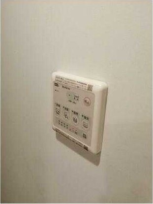 ハーモニーグラシア世田谷代田の物件内観写真