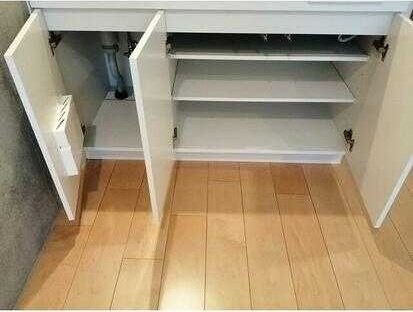 ハーモニーグラシア世田谷代田の物件内観写真