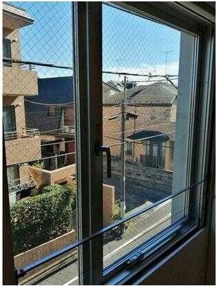 ハーモニーグラシア世田谷代田の物件内観写真