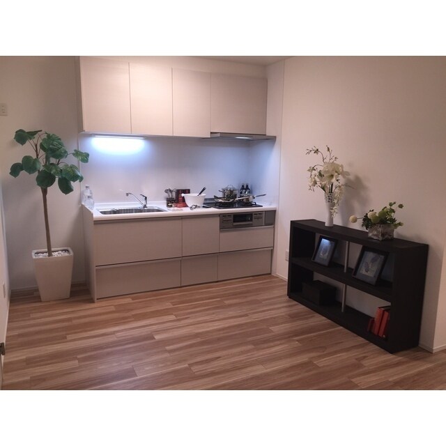 ガーデンハウス千歳船橋の物件内観写真